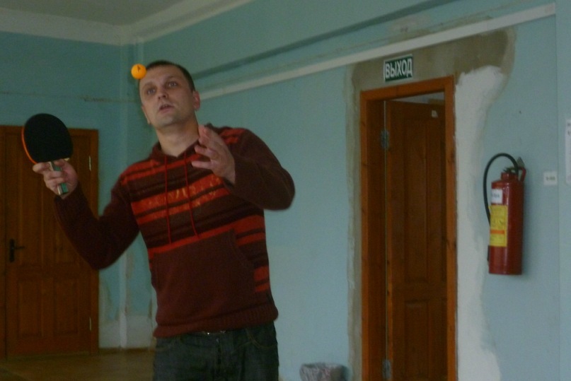 Эдик Ефимов фотография #23