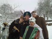 Ігор Баста фотография #46 (источник - https://vk.com/id164364822)