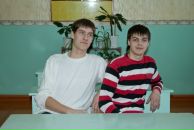 Фотография Пигарева Артёма