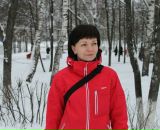 Фотография Стукаловой Екатерины