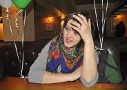 Фотография Амелиной Марии