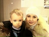 Фотография Гасаналиева(кондрашова) Елены