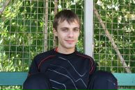 Фотография Рогаткина Сереги