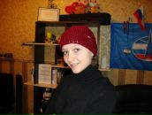 Фотография Челноковой Елены