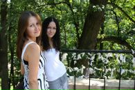 Фотография Казуниной Кристины