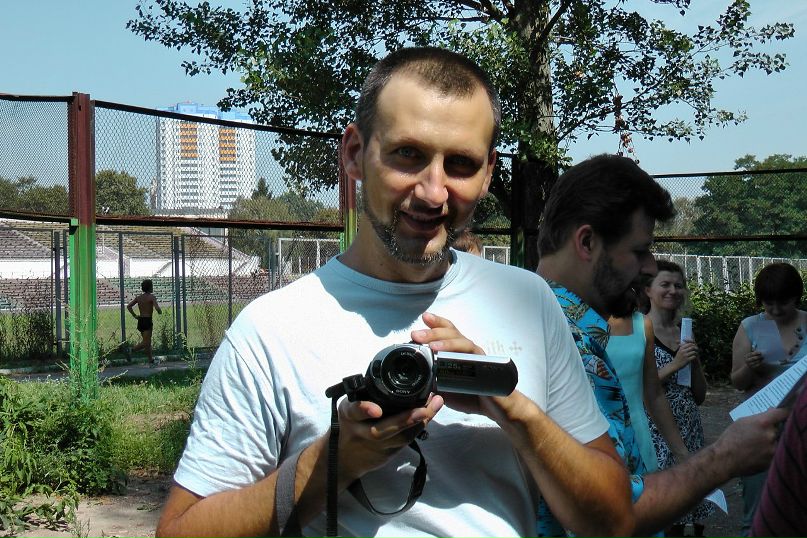 Виктор Давиденко фотография #38