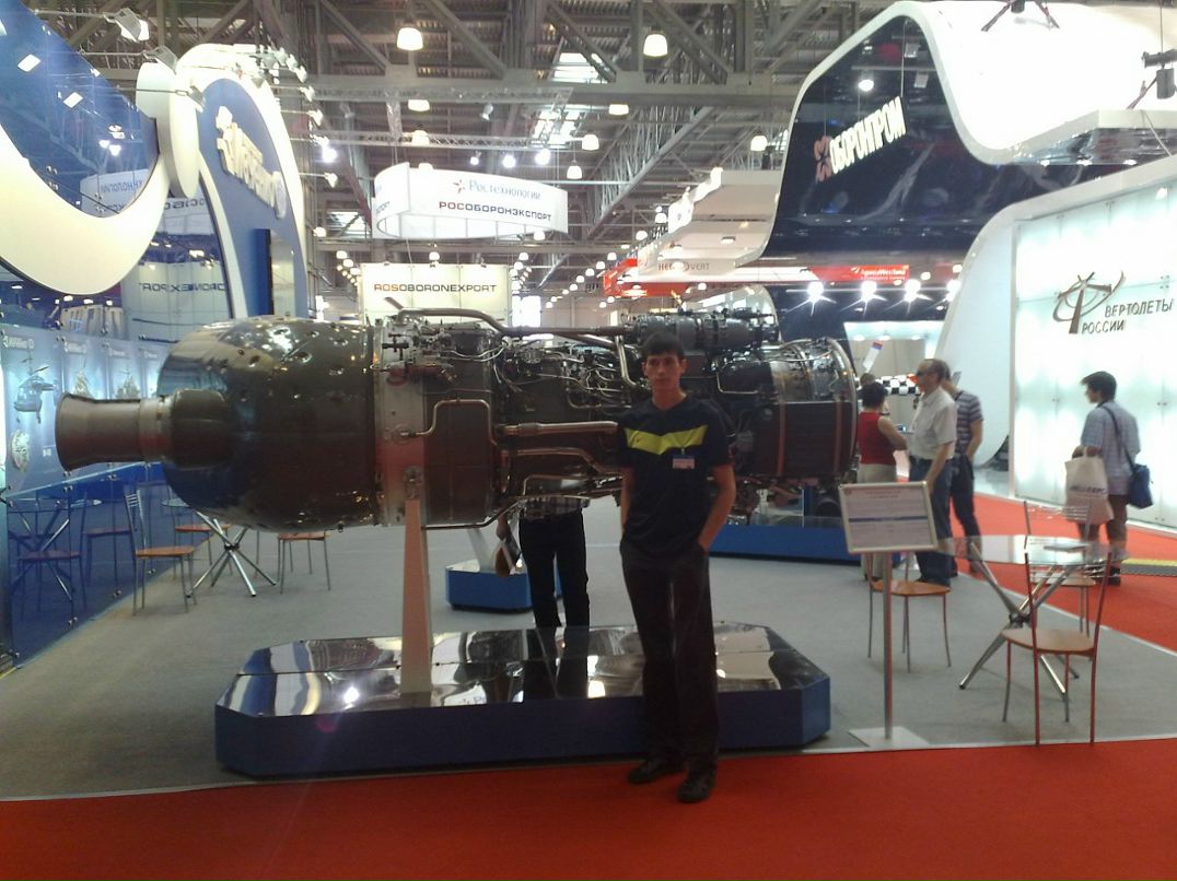 Сергей Мастер фотография #19