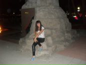 Фотография Гладких Анны