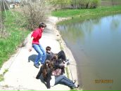 Вікуся Годованець фотография #8 (источник - https://vk.com/id69751680)