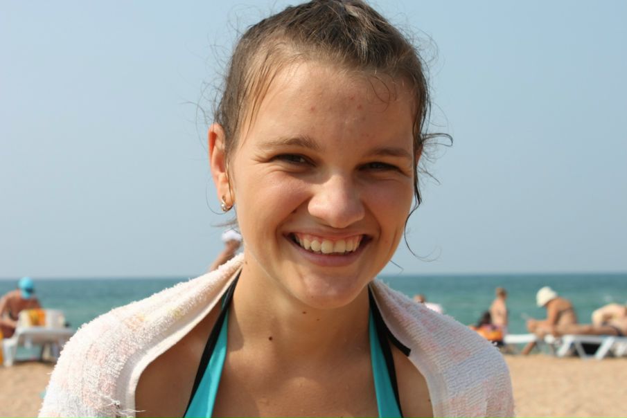 №14, Дарья Иванова, 37 лет, Санкт-Петербург №14, Дарья Иванова, 37 лет, Санкт-Петербург