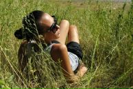 Фотография Альбековой Юлии