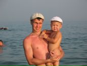 Діма Макалюк фотография #23 (источник - https://vk.com/id50763105)