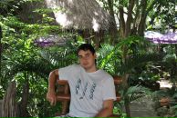 Фотография Абрамова Данилы