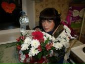 Фотография Михайловны Олеси