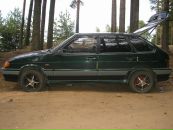 Фотография Бычкова Алексея