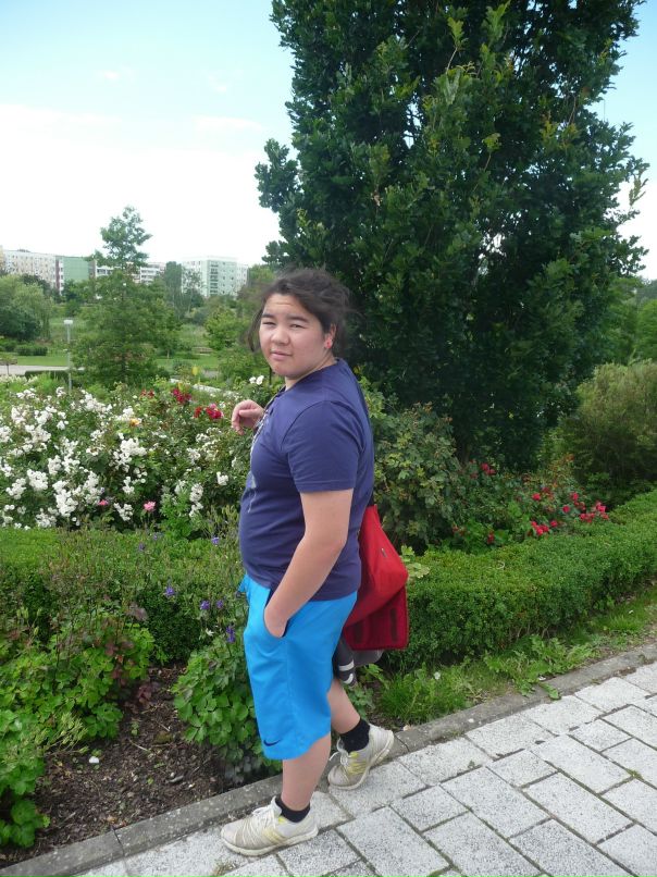 Соня Пак фотография #45