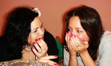 Фотография Демидовой Ольги