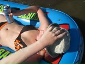 Фотография Романовой Александры