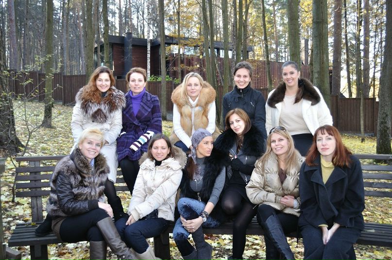 Дарья Плотникова фотография #8