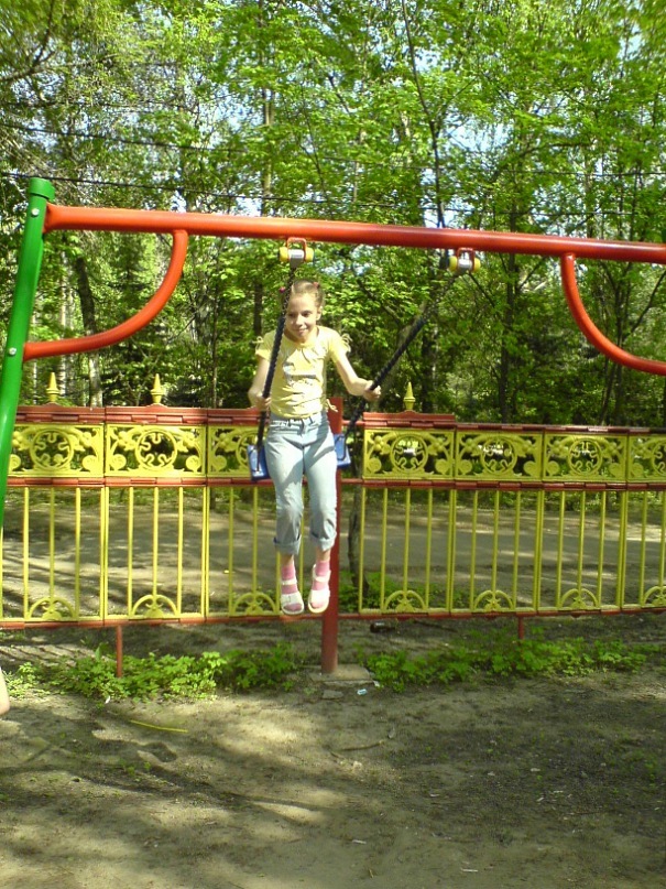 Светлана Лепешкова фотография #16