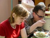 Фотография Костоломовой Кати