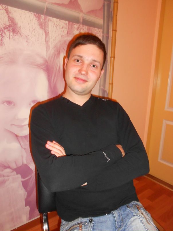 Александр Павлюченко фотография #33