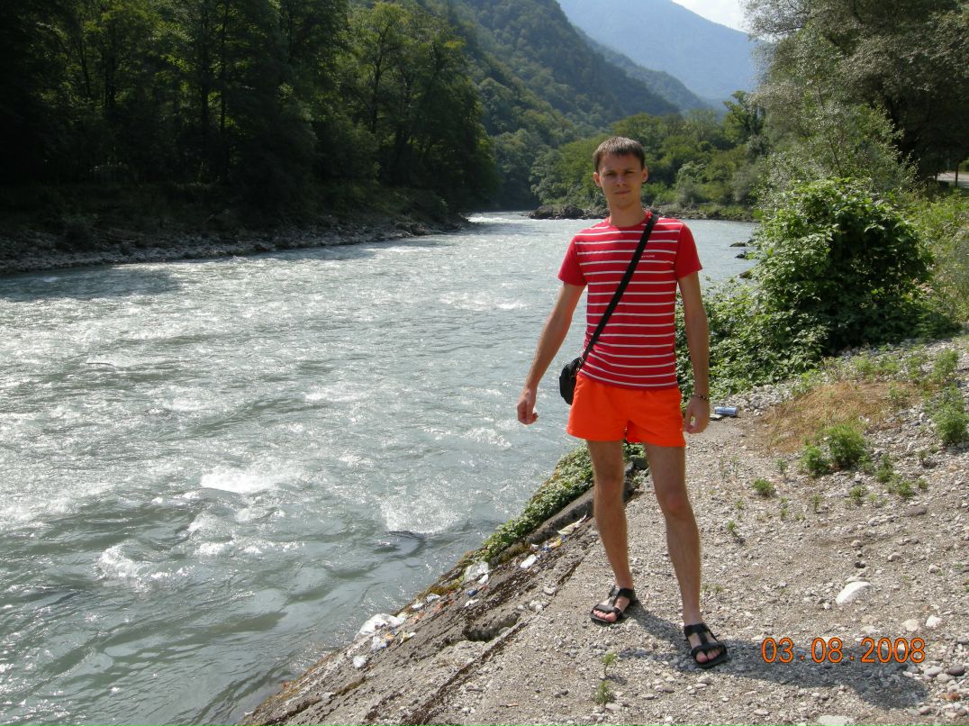 Игорь Рыженко фотография #26