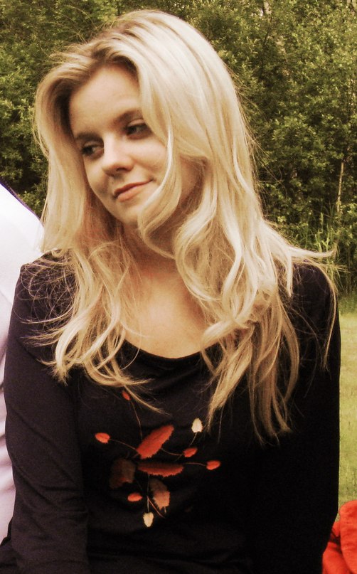 Оксана Грабарук фотография #32