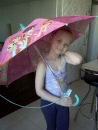 Фотография Беганской Анны