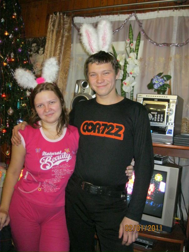 Дмитрий Лаврешин фотография #30