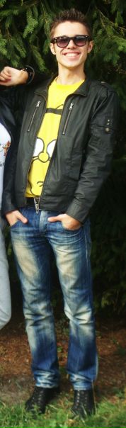 №17, Oleg Zatsnyi №17, Oleg Zatsnyi