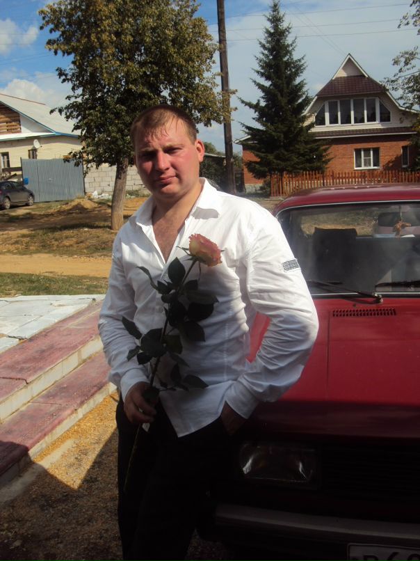 Денис Савелюк фотография #16