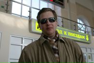 Фотография Родительского Алексея