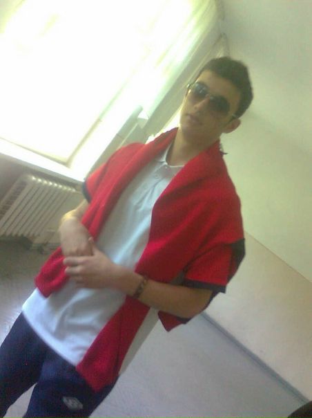 Soslan Tsgoev фото №9