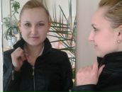 Фотография Торянюк Анечки