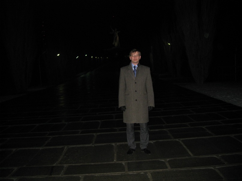 Антон Наплеков фотография #6