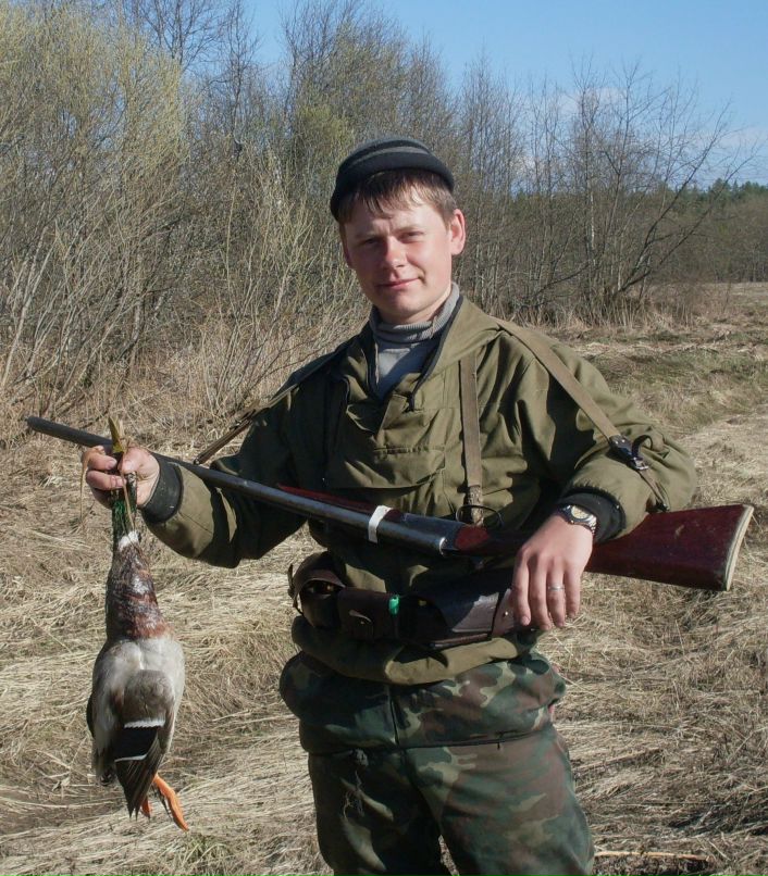 Иван Колбасин фотография #48