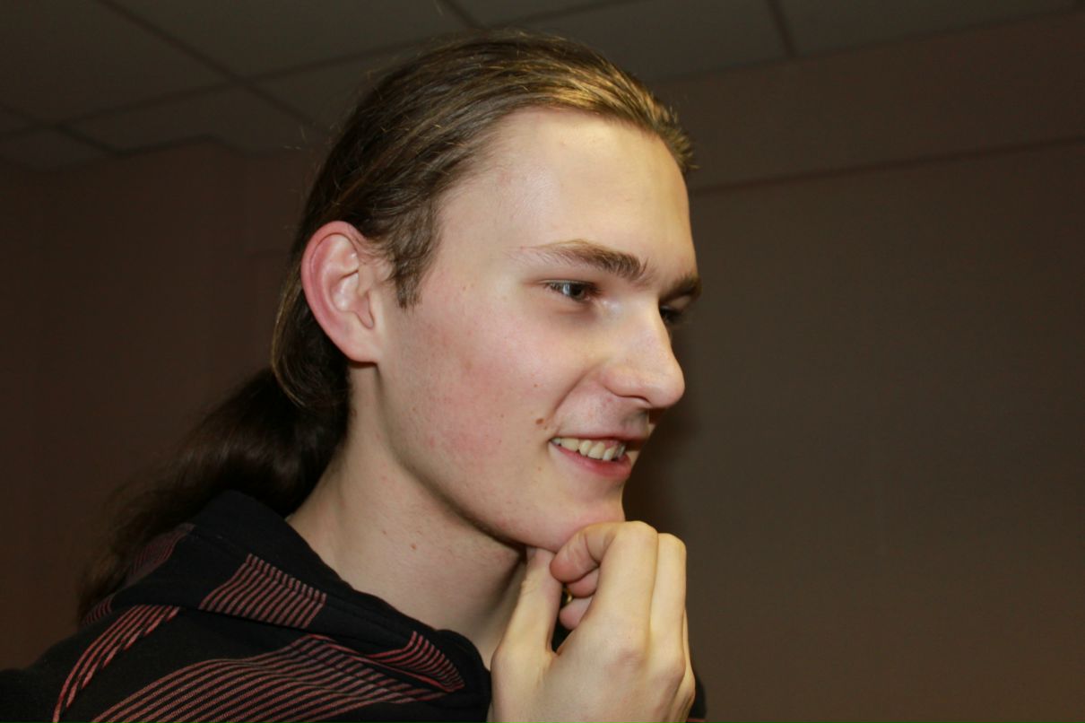 Илья Синькевич фотография #30