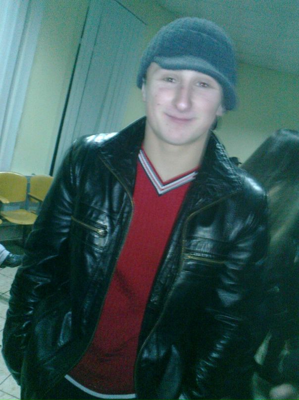 Костя Лункаш фотография #30