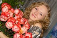 Фотография Сильченко Маргариты