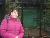 Фотография Кулинушкиной Дианы