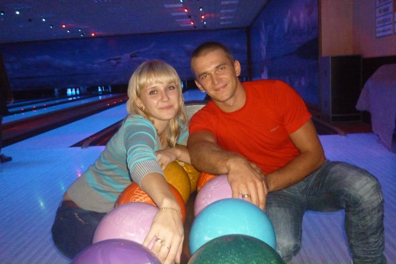 Ольга Левченко фотография #39