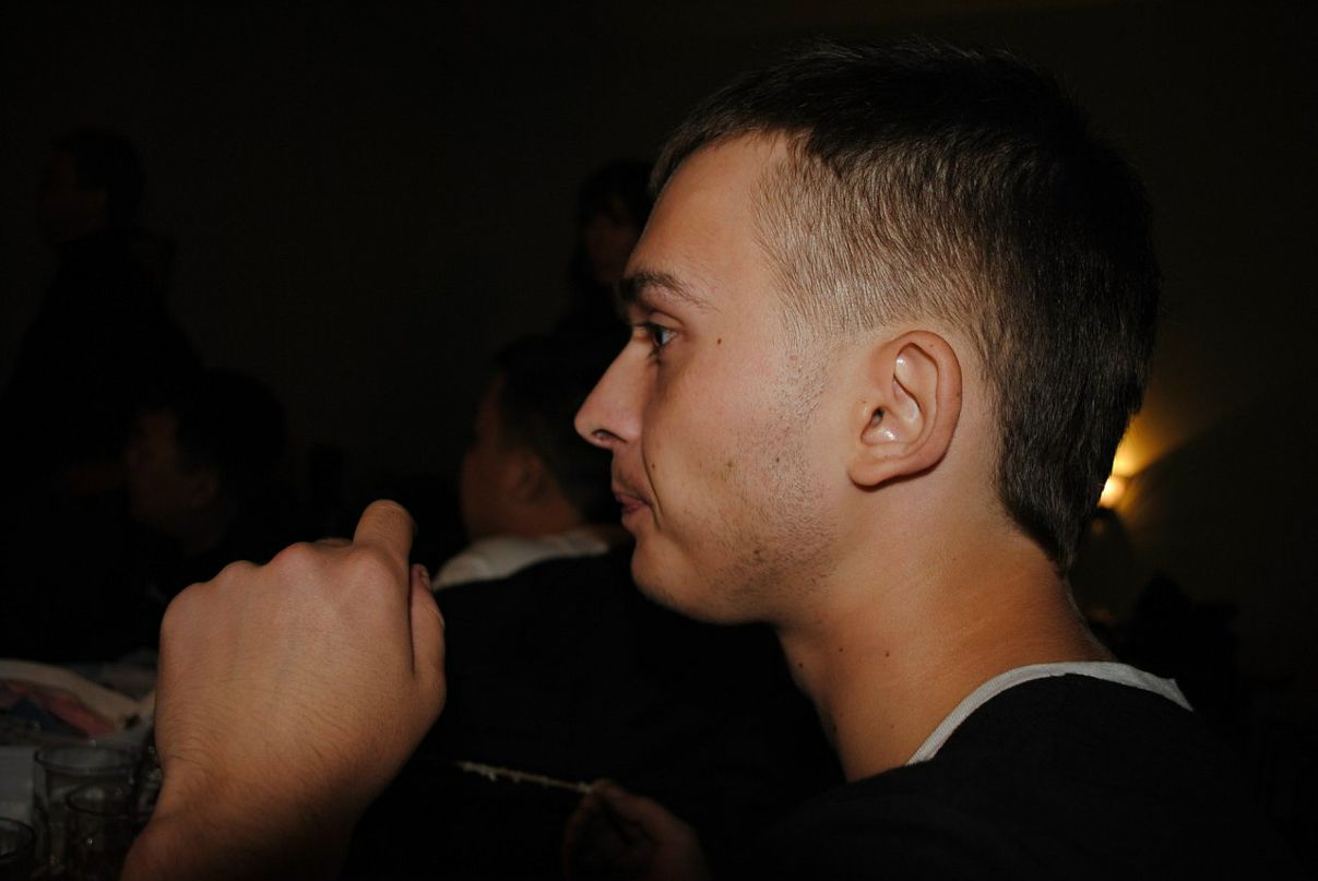 Иван Волков фотография #21