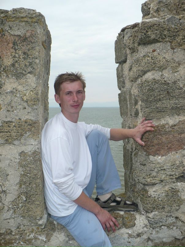 Дмитрий Клочков фотография #5