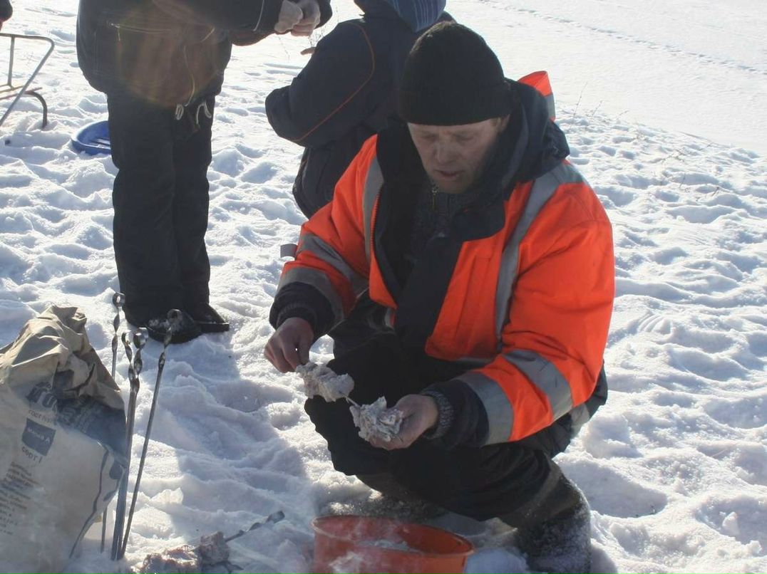 Олег Рыжаков фотография #48