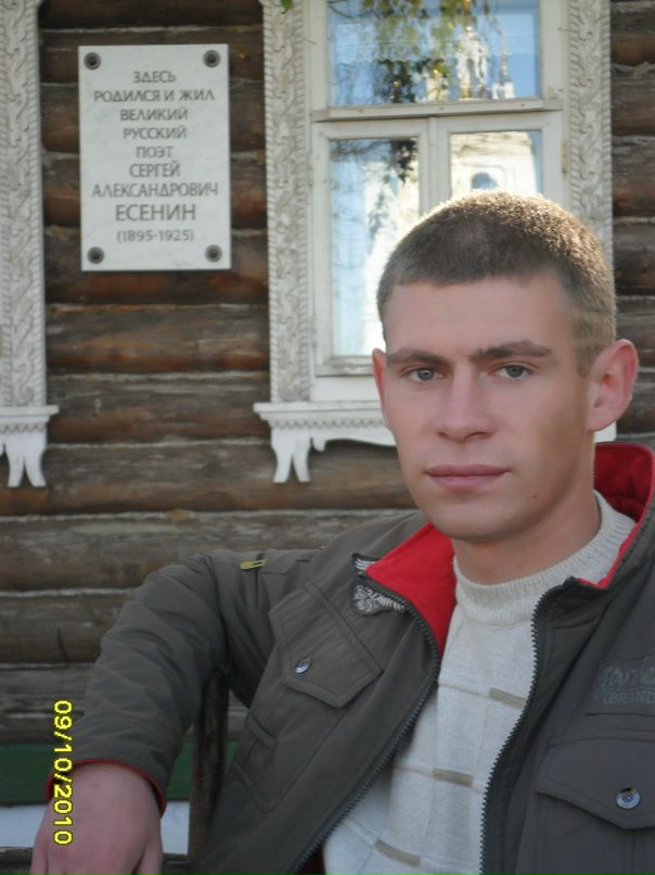 Виктор Андреев фотография #32