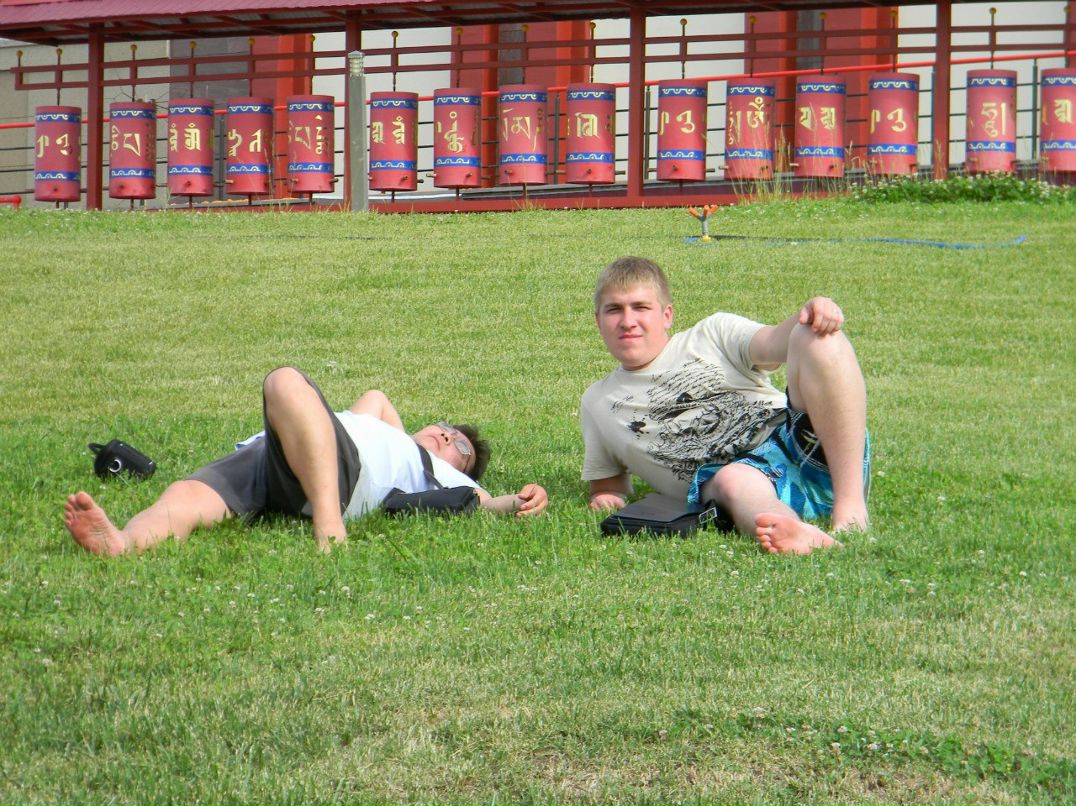 Дмитрий Раев фотография #42