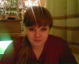 Фотография Пушкаревой Яны