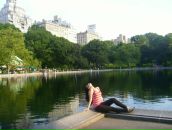 Фотография Свириды Екатерины