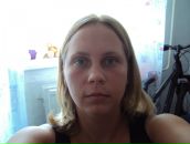 Фотография Топоровой Анны